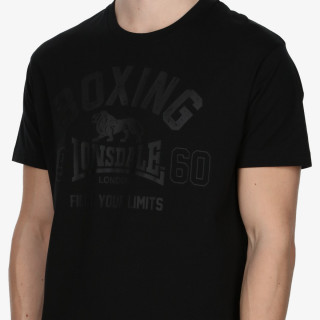 LONSDALE Tricou Boxing T-Shirt 