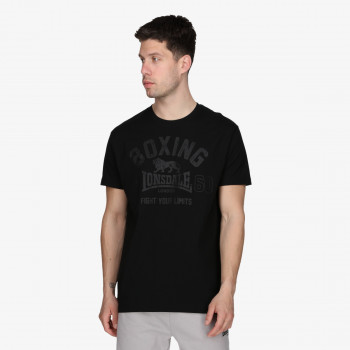 LONSDALE Tricou Boxing T-Shirt 