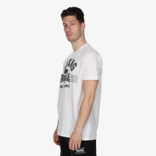 Lonsdale Tricou Boxing T-Shirt 
