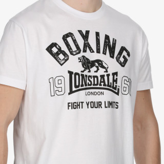 Lonsdale Tricou Boxing T-Shirt 