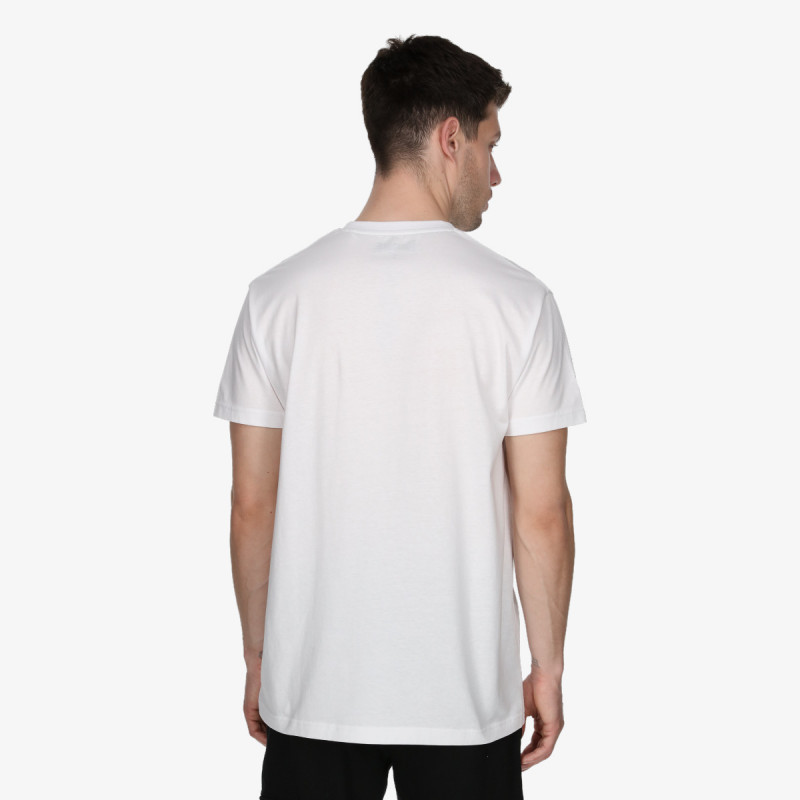 Lonsdale Tricou Boxing T-Shirt 