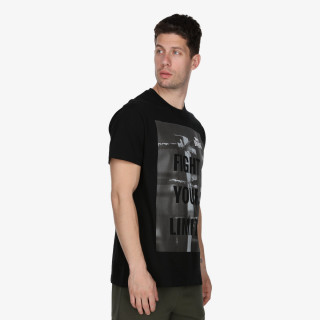Lonsdale Tricou Corner Tshirt 