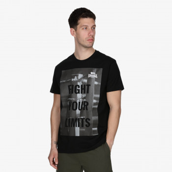 LONSDALE Tricou Corner Tshirt 