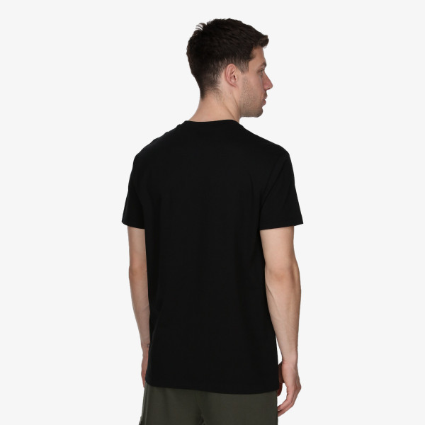 Lonsdale Tricou Lion X Tshirt 