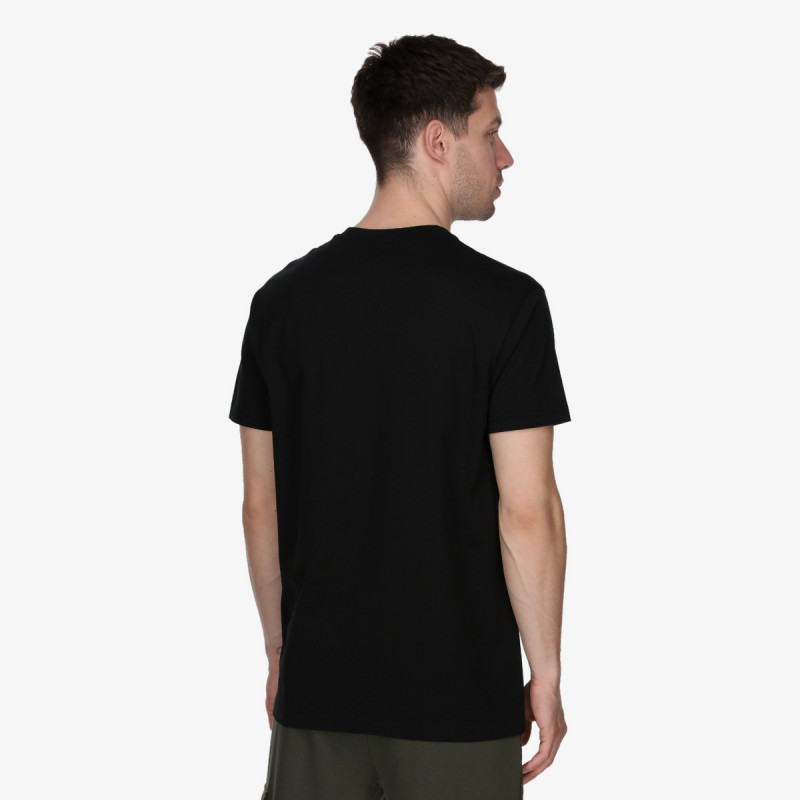Lonsdale Tricou Lion X Tshirt 