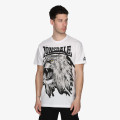 Lonsdale Tricou Lion X Tshirt 