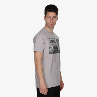 LONSDALE Tricou Print Tshirt 