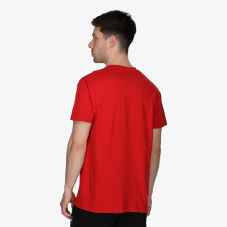 Lonsdale Tricou Print Tshirt 