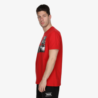 Lonsdale Tricou Print Tshirt 