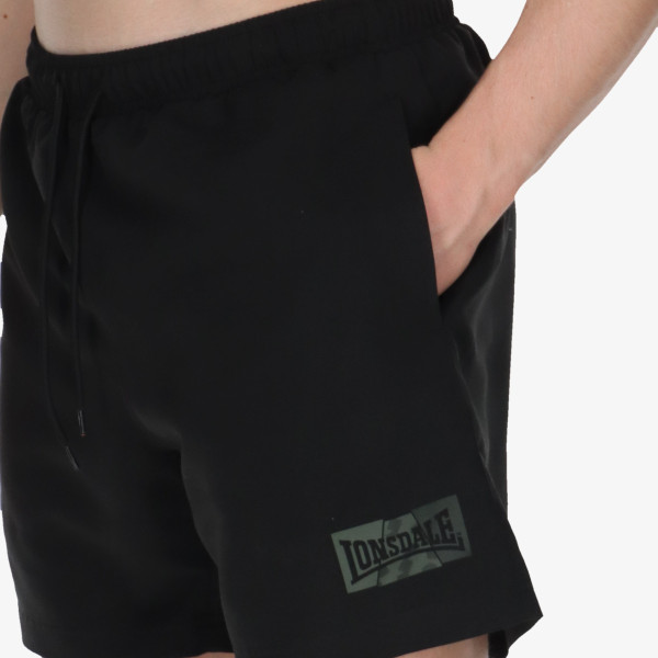 Lonsdale Pantaloni scurti Camo Swimm Shorts 