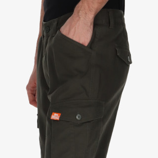 Lonsdale Pantaloni scurti Camo Cargo Shorts 