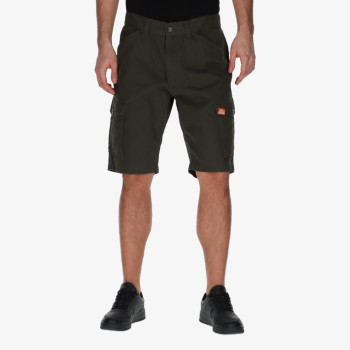 Lonsdale Pantaloni scurti Camo Cargo Shorts 