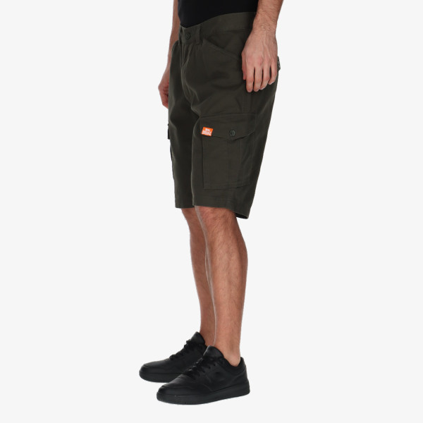 Lonsdale Pantaloni scurti Camo Cargo Shorts 