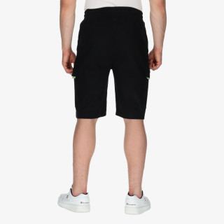 Lonsdale Pantaloni scurti Black Col Shorts 