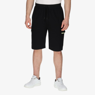 Lonsdale Pantaloni scurti Black Col Shorts 