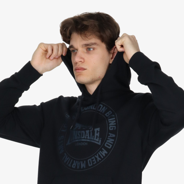 Lonsdale Hanorac Street Hoody 