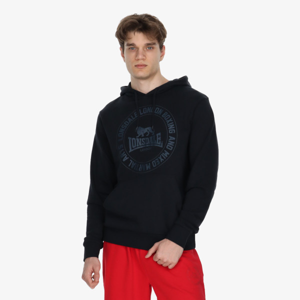 Lonsdale Hanorac Street Hoody 
