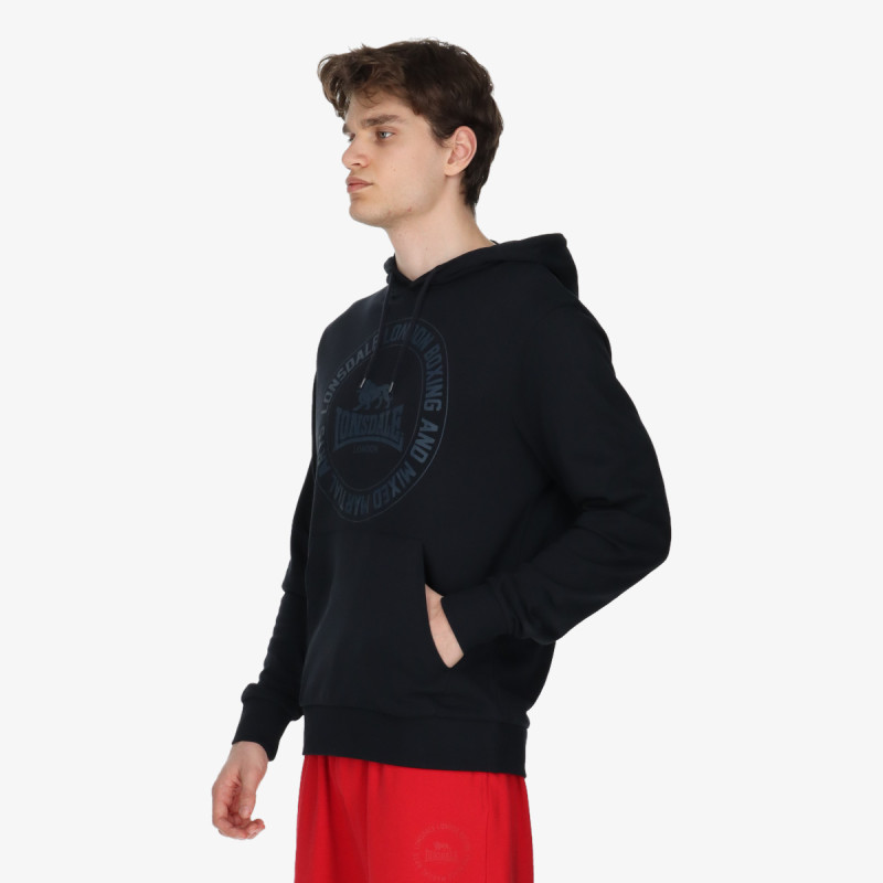 Lonsdale Hanorac Street Hoody 