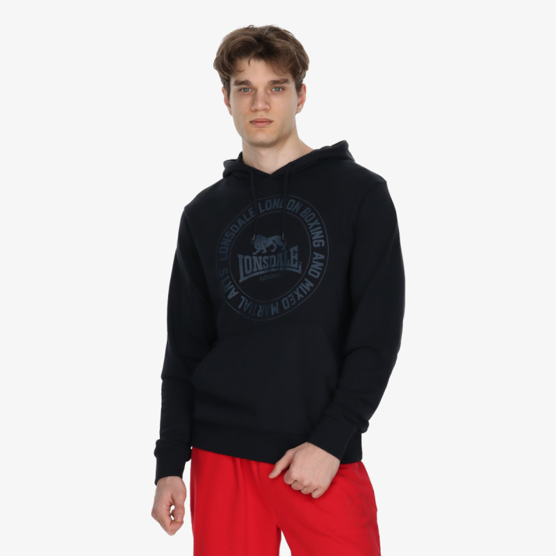 Lonsdale Hanorac Street Hoody 