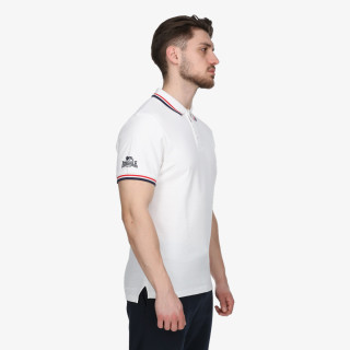 Lonsdale Tricou polo Flag 