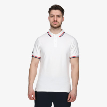 Lonsdale Tricou Flag Polo T-Shirt 