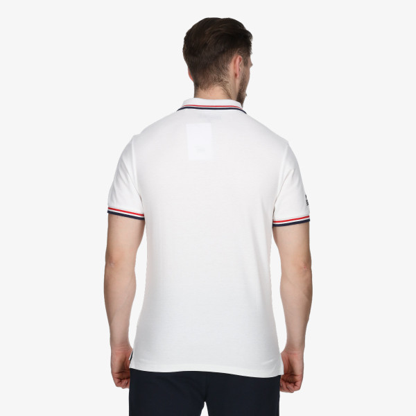 Lonsdale Tricou polo Flag 