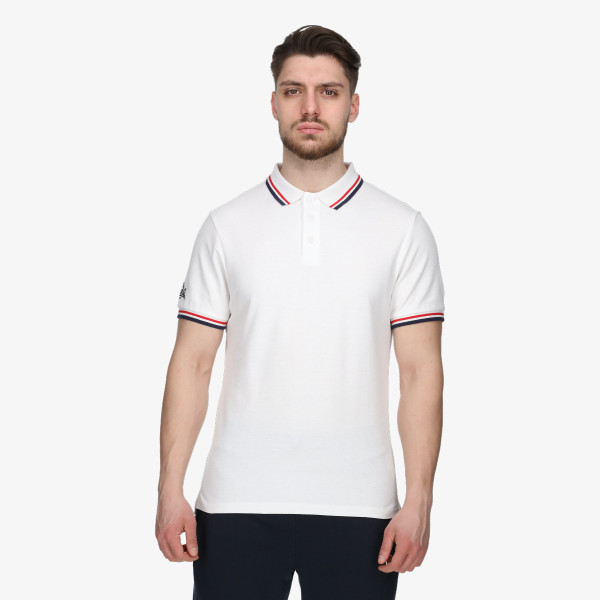 Lonsdale Tricou polo Flag 