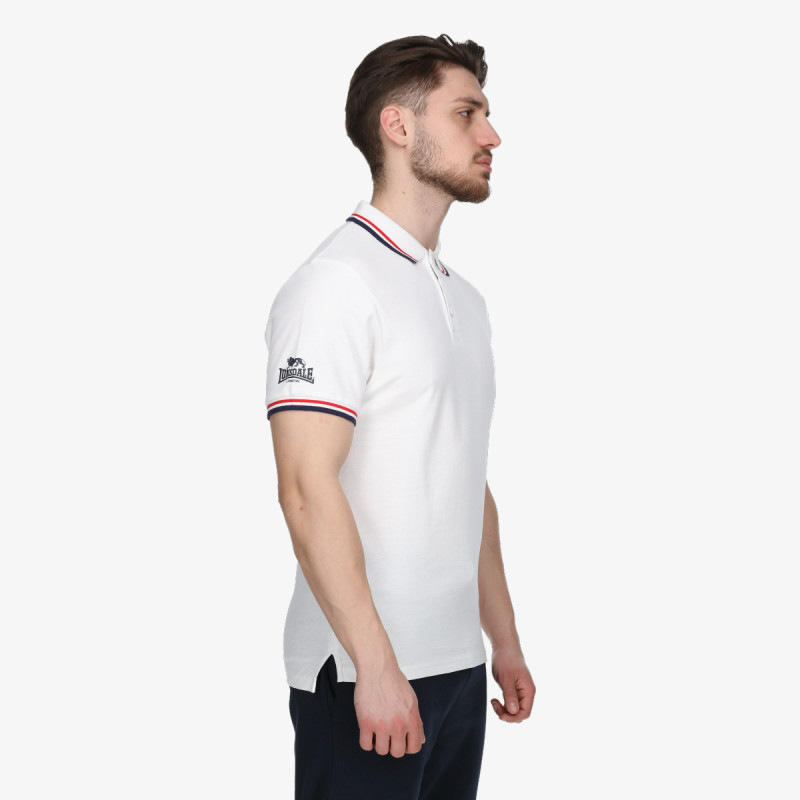 Lonsdale Tricou polo Flag 