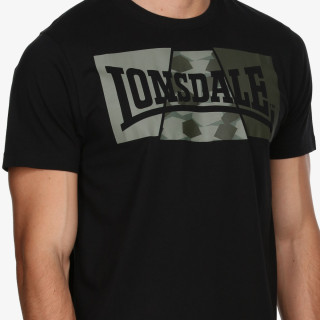 Lonsdale Tricou Camo 2 T-Shirt 