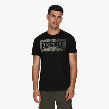 Lonsdale Tricou Camo 2 T-Shirt 