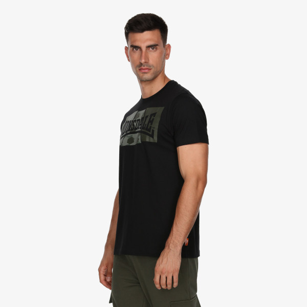 Lonsdale Tricou Camo 2 T-Shirt 