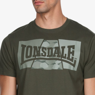 Lonsdale Tricou Camo 2 T-Shirt 