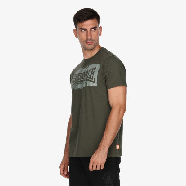 Lonsdale Tricou Camo 2 T-Shirt 