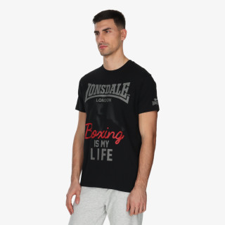 Lonsdale Tricou Life T-Shirt 