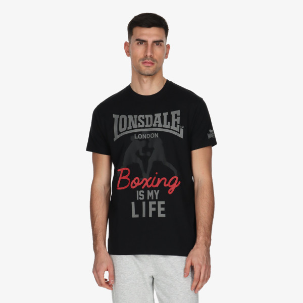 Lonsdale Tricou Life T-Shirt 