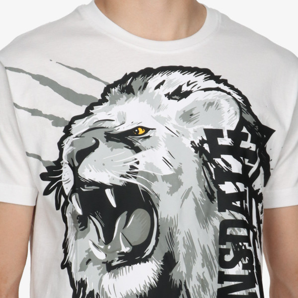 Lonsdale Tricou Lion IV T-Shirt 