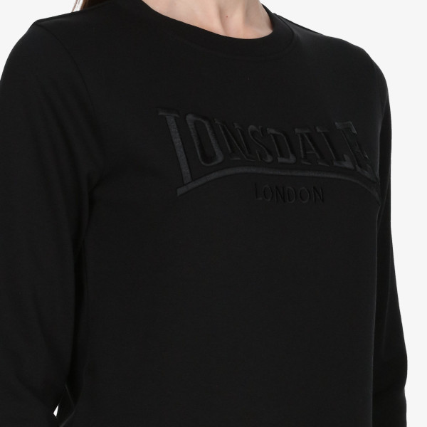 Lonsdale Hanorac Basic Crewneck 
