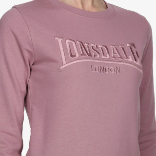 Lonsdale Hanorac Basic Crewneck 