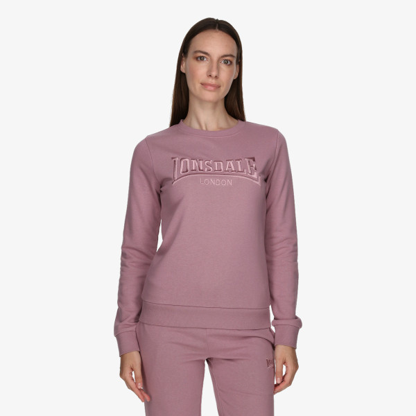Lonsdale Hanorac Basic Crewneck 