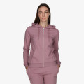 Lonsdale Hanorac Embro Full Zip Hoody 