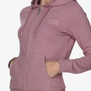 Lonsdale Hanorac Embro Full Zip Hoody 