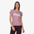 Lonsdale Tricou Basic T-Shirt 