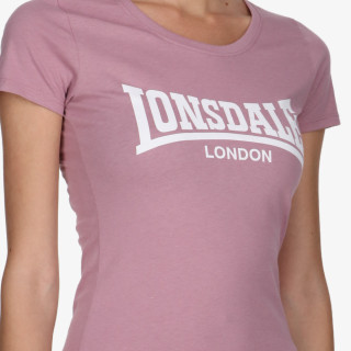 Lonsdale Tricou Basic T-Shirt 
