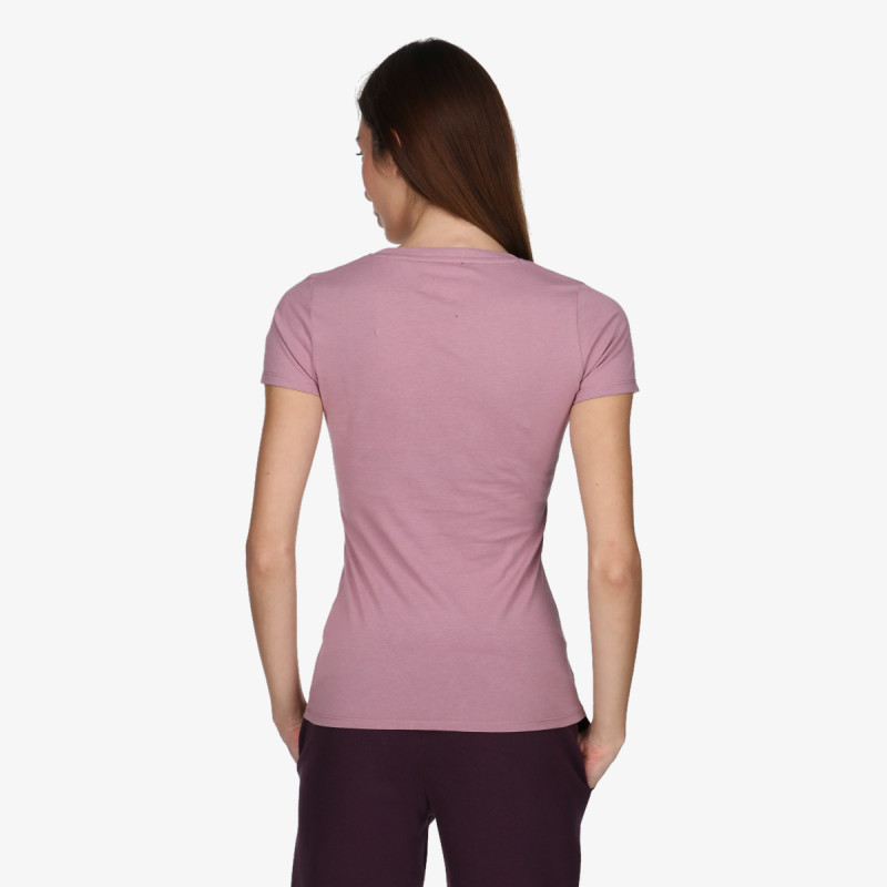 Lonsdale Tricou Basic T-Shirt 