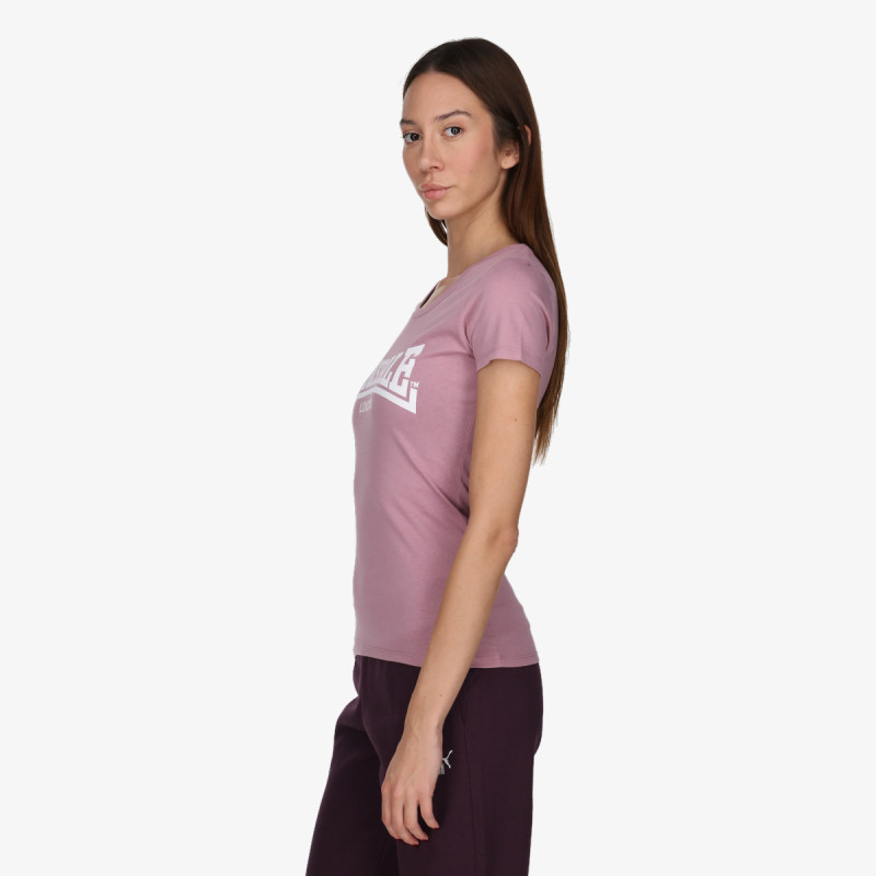 Lonsdale Tricou Basic T-Shirt 