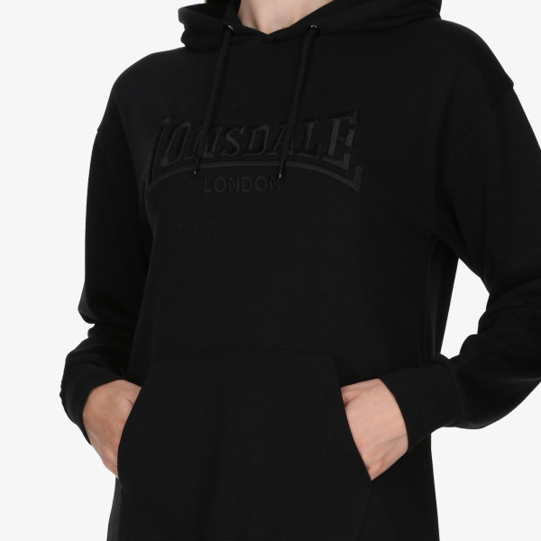Lonsdale Rochie Basic Dress 