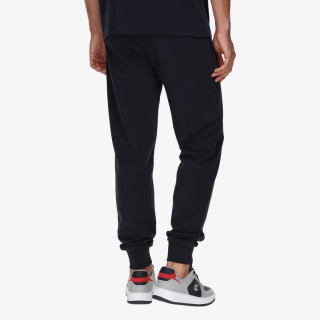 Lonsdale Pantaloni de trening Circle Cuff Pants 