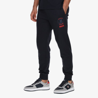 Lonsdale Pantaloni de trening Circle Cuff Pants 