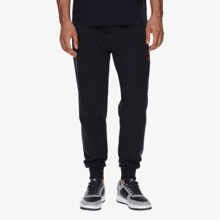 Lonsdale Pantaloni de trening Circle Cuff Pants 