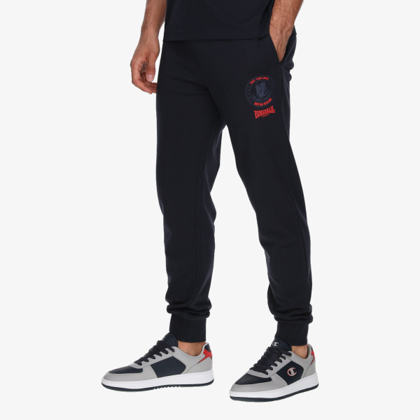 Lonsdale Pantaloni de trening Circle Cuff Pants 